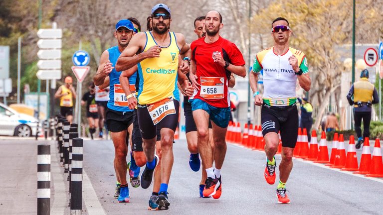 BIB Number Data Entry