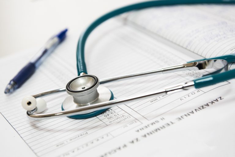 Top Healthcare Data Entry
