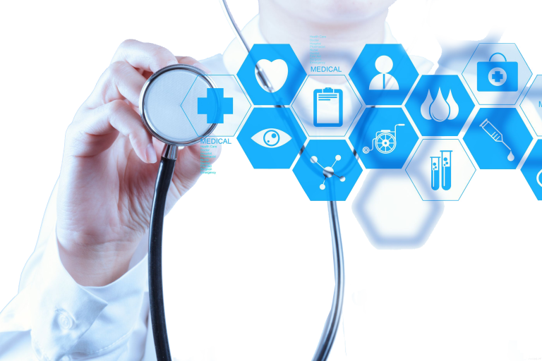 Top Healthcare Data Entry