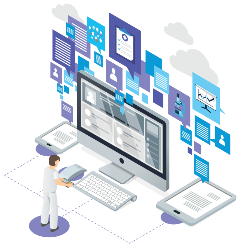 Data Management